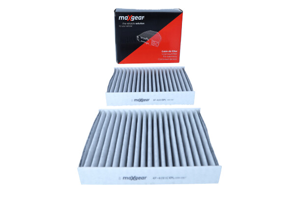 Filtru polen MAXGEAR 26-0443